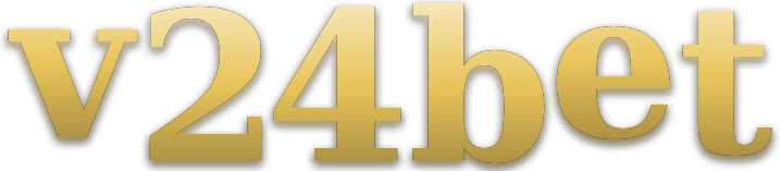 v24bet logo